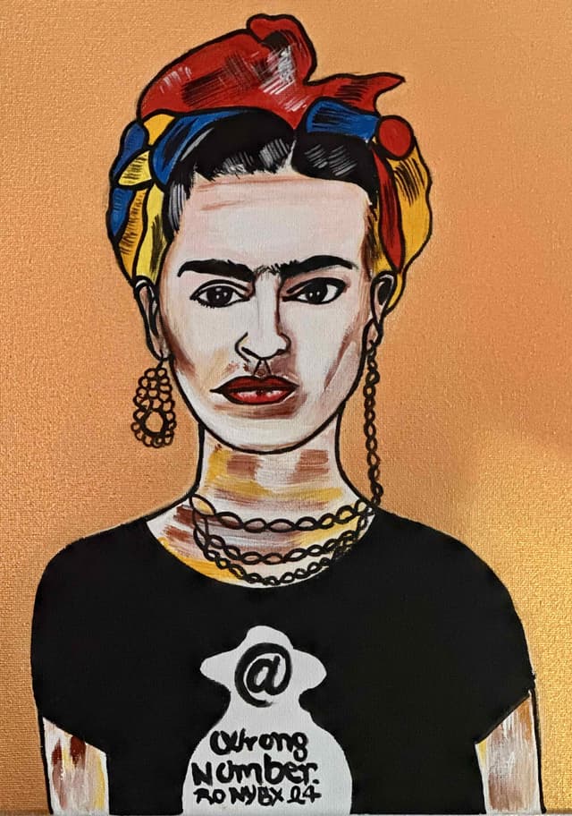 Frida